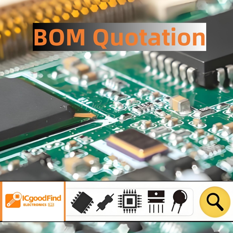 The Intel TN82C55A2: A Comprehensive Guide to the Programmable Peripheral Interface